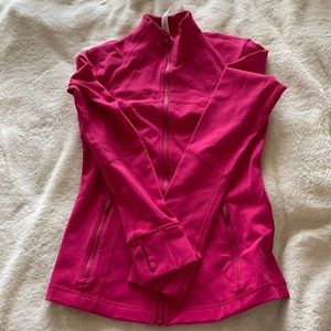 Lululemon define jacket